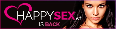 HappySex.ch